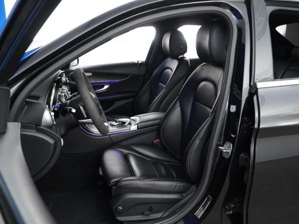 Mercedes-Benz C-Класс IV (W205) Рестайлинг с пробегом 2018 года, цена 3 150 000 рублей, 161959 км, седан, Автокод Объявления