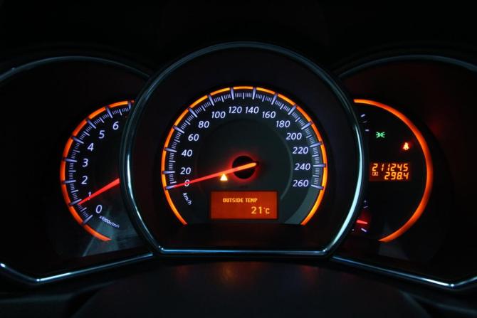 Nissan Murano II (Z51) Рестайлинг с пробегом 2010 года, цена 1 280 000 рублей, 211245 км, внедорожник, Автокод Объявления