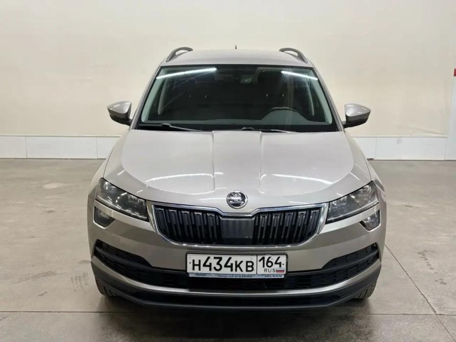 Skoda Karoq I Саратов  - изображение 4