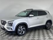 Hyundai Creta II Ростов-на-Дону  - изображение 23