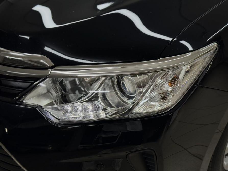Toyota Camry VII (XV50) Рестайлинг Вологда  - изображение 7