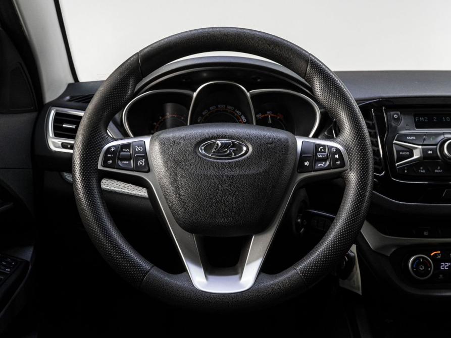 Lada (ВАЗ) Vesta I Тюмень  - изображение 18