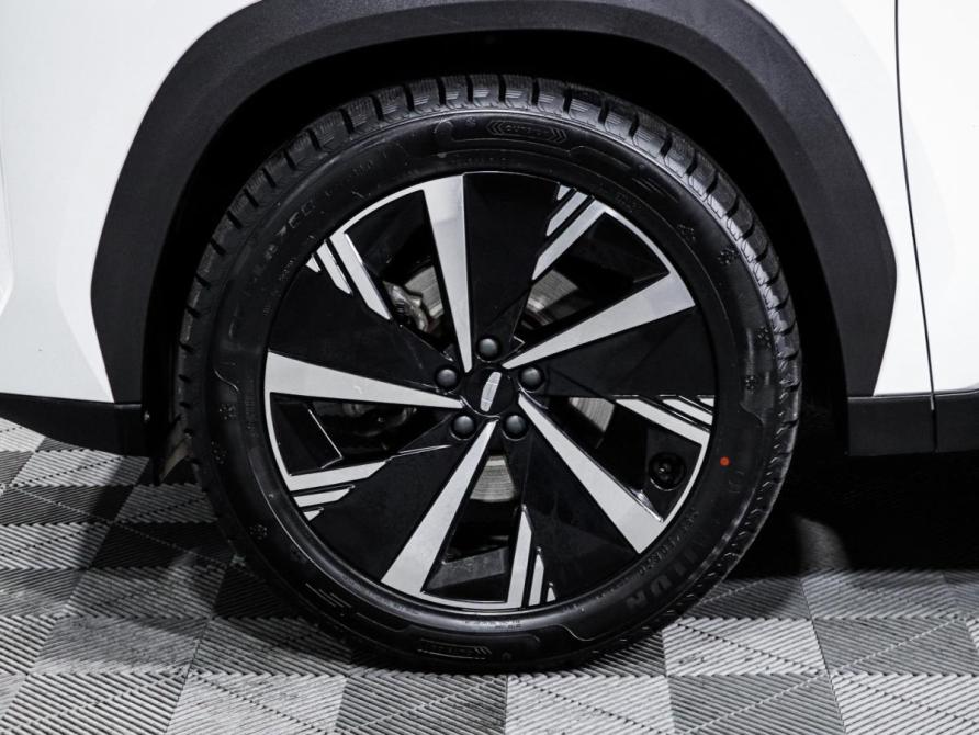 Geely Atlas II Москва  - изображение 15