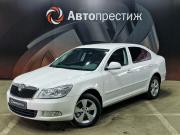 Skoda Octavia II (A5) Рестайлинг Ставрополь  - изображение 25