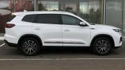 Chery Tiggo 8 Pro Max I Рестайлинг Оренбург  - изображение 24