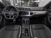 Audi Q3 II (F3) Москва  - изображение 34