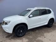Nissan Terrano III (D10) Стерлитамак  - изображение 43