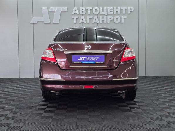 Nissan Teana II Рестайлинг с пробегом 2011 года, цена 1 249 000 рублей, 173000 км, седан, Автокод Объявления
