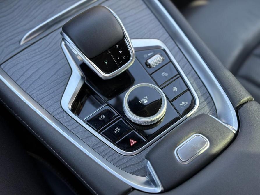 Chery Tiggo 8 Pro Max I Рестайлинг Томск  - изображение 16