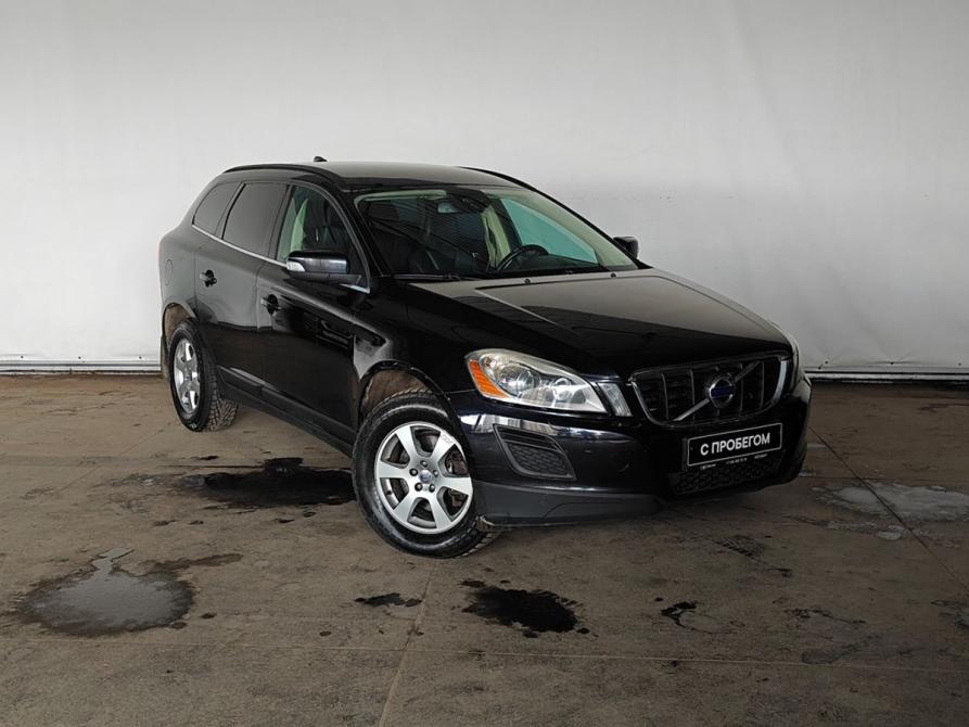 Volvo XC60 I Москва  - изображение 3