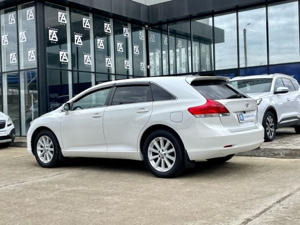 Toyota Venza I с пробегом 2010 года, цена 1 470 000 рублей, 164300 км, внедорожник, Автокод Объявления