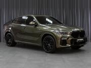 BMW X6 III (G06) Тюмень  - изображение 40
