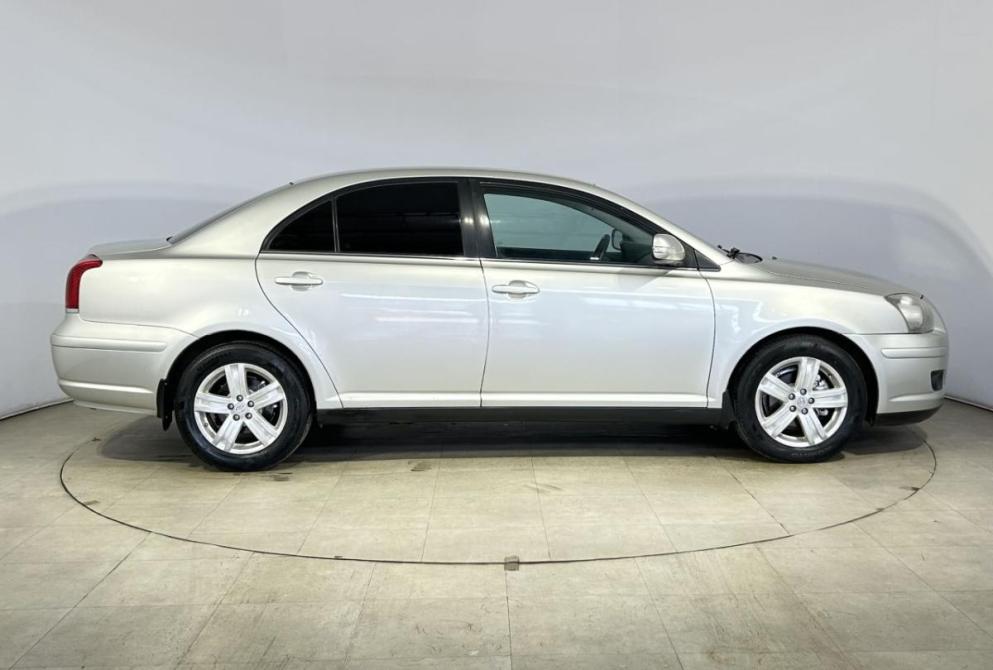 Toyota Avensis II Рестайлинг Саранск  - изображение 5
