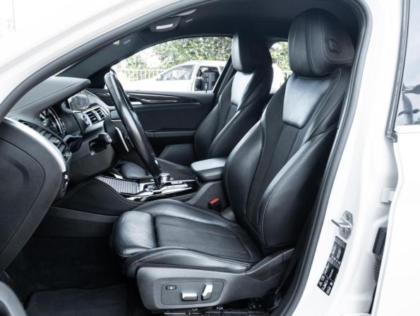 BMW X4 II (G02) с пробегом 2019 года, цена 3 770 000 рублей, 142445 км, внедорожник, Автокод Объявления