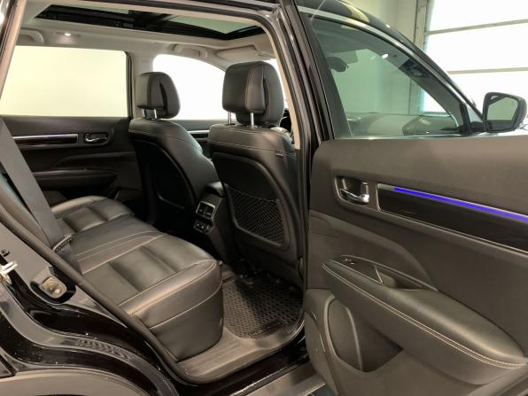 Renault Koleos II с пробегом 2019 года, цена 1 589 000 рублей, 240067 км, внедорожник, Автокод Объявления