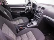 Skoda Octavia II (A5) Рестайлинг Москва  - изображение 25