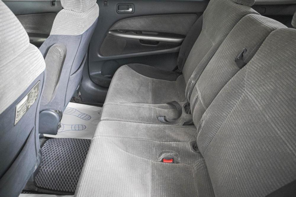 Honda Stream I Кемерово  - изображение 10