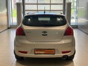 Kia Ceed I Рестайлинг Екатеринбург  - изображение 21
