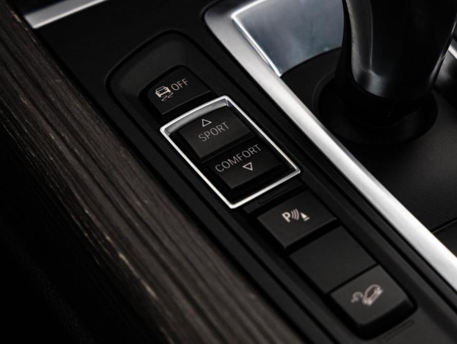 BMW X5 III (F15) Санкт-Петербург  - изображение 17