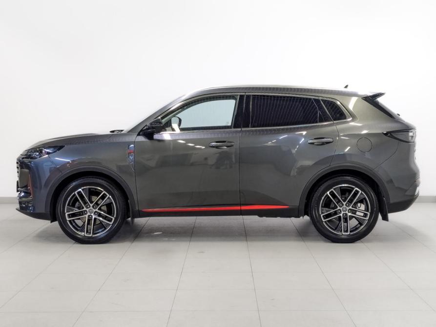 Changan CS55 Plus II Москва  - изображение 8
