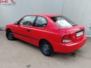 Hyundai Accent I Ярославль  - изображение 15