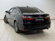 Toyota Camry VII (XV50) Рестайлинг Вологда  - изображение 26