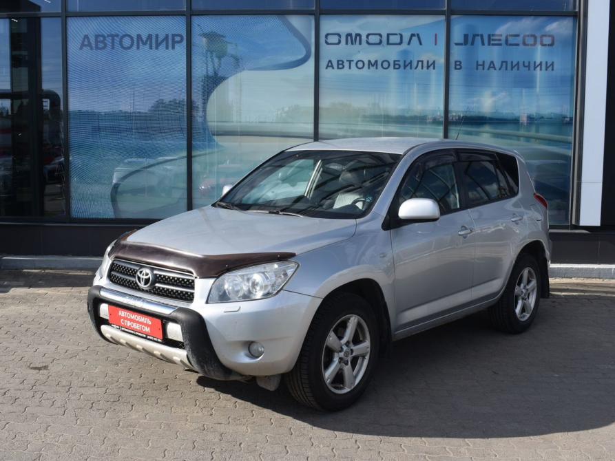 Toyota RAV4 III (XA30) Архангельск  - изображение 1