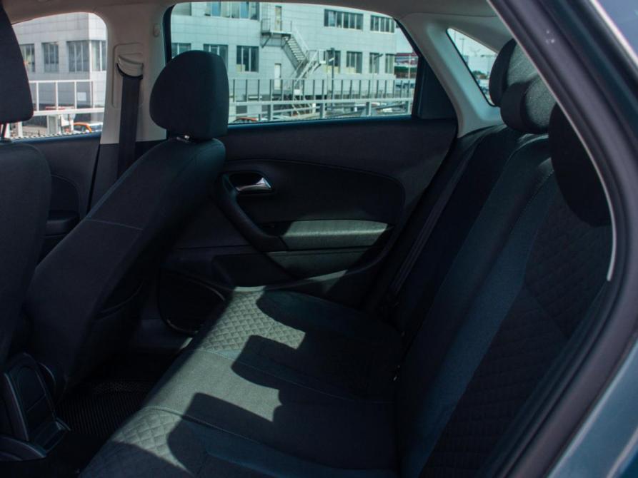 Volkswagen Polo V Рестайлинг Москва  - изображение 12