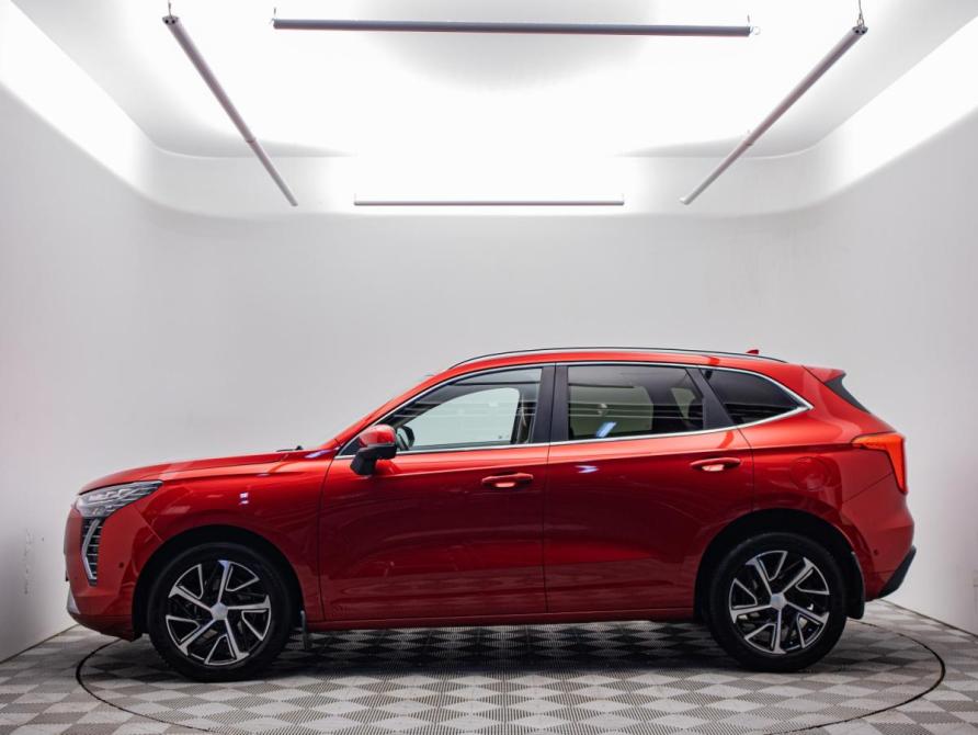Haval Jolion I Москва  - изображение 8