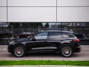 Porsche Cayenne II Рестайлинг (958) Санкт-Петербург  - изображение 48