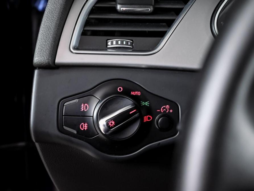 Audi A4 IV (B8) Рестайлинг Екатеринбург  - изображение 15