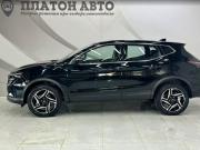 Nissan Qashqai II Рестайлинг 2 Воронеж  - изображение 28