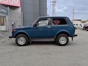Lada (ВАЗ) 2121 (4x4) I Рестайлинг Челябинск  - изображение 31