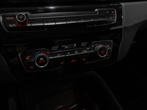 BMW X1 II (F48) с пробегом 2016 года, цена 2 260 000 рублей, 145875 км, внедорожник, Автокод Объявления