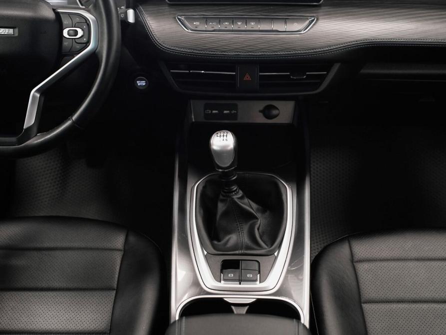 Haval Jolion I Самара  - изображение 14