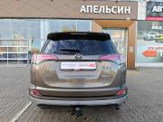 Toyota RAV4 IV (XA40) Рестайлинг Набережные Челны  - изображение 42