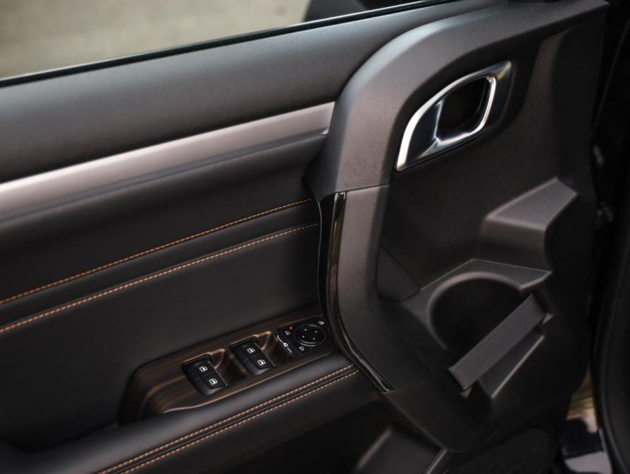Haval Dargo I Санкт-Петербург  - изображение 29