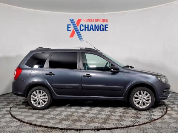Lada (ВАЗ) Granta I Рестайлинг с пробегом 2019 года, цена 589 000 рублей, 170591 км, универсал, Автокод Объявления