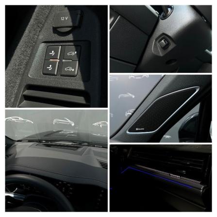Volkswagen Touareg III Рестайлинг с пробегом 2024 года, цена 13 900 500 рублей, 21291 км, внедорожник, Автокод Объявления