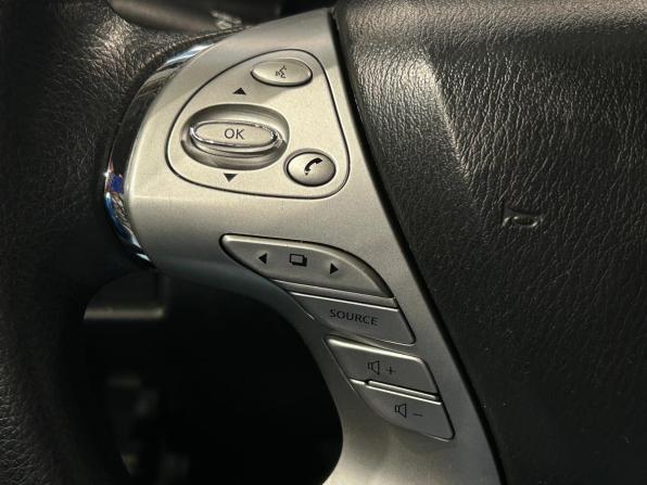 Nissan Murano III (Z52) с пробегом 2016 года, цена 1 756 000 рублей, 218932 км, внедорожник, Автокод Объявления