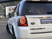 Land Rover Freelander II Рестайлинг 2 Санкт-Петербург  - изображение 41