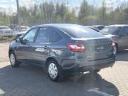 Lada (ВАЗ) Granta I Рестайлинг Тверь  - изображение 22