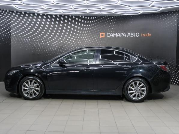 Mazda 6 II (GH) Рестайлинг с пробегом 2012 года, цена 803 000 рублей, 290079 км, седан, Автокод Объявления