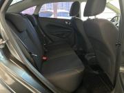Ford Fiesta Mk6 Рестайлинг Санкт-Петербург  - изображение 70
