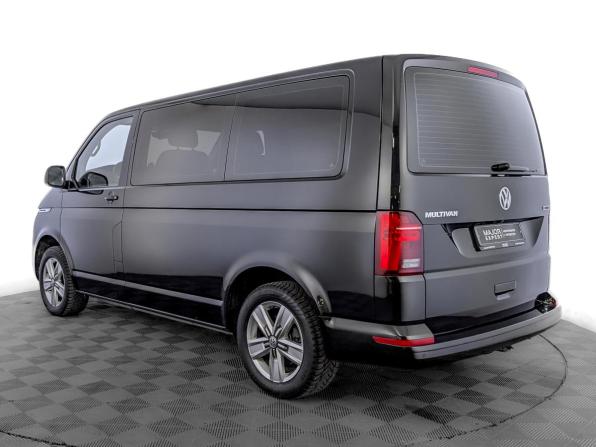 Volkswagen Multivan T6 Рестайлинг с пробегом 2021 года, цена 6 250 000 рублей, 68484 км, минивэн, Автокод Объявления