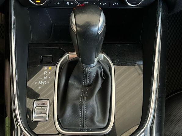 Mazda CX-9 II с пробегом 2018 года, цена 2 590 000 рублей, 184456 км, внедорожник, Автокод Объявления