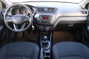 Kia Rio III Томск  - изображение 15