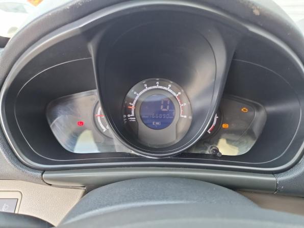 Lifan X60 I с пробегом 2013 года, цена 400 000 рублей, 166890 км, внедорожник, Автокод Объявления