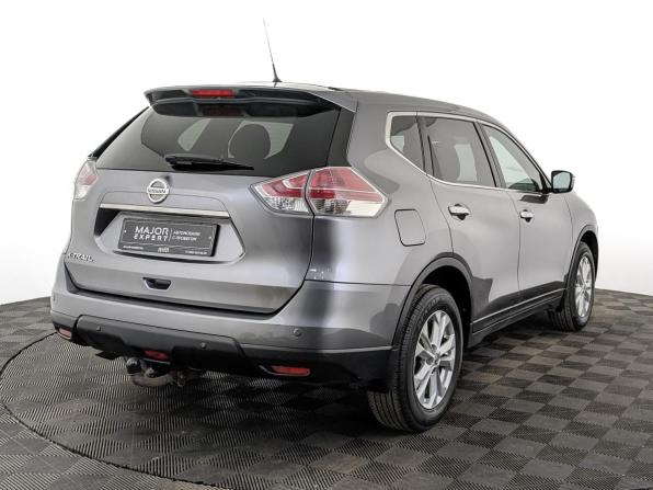 Nissan X-Trail III с пробегом 2015 года, цена 1 750 000 рублей, 165274 км, внедорожник, Автокод Объявления