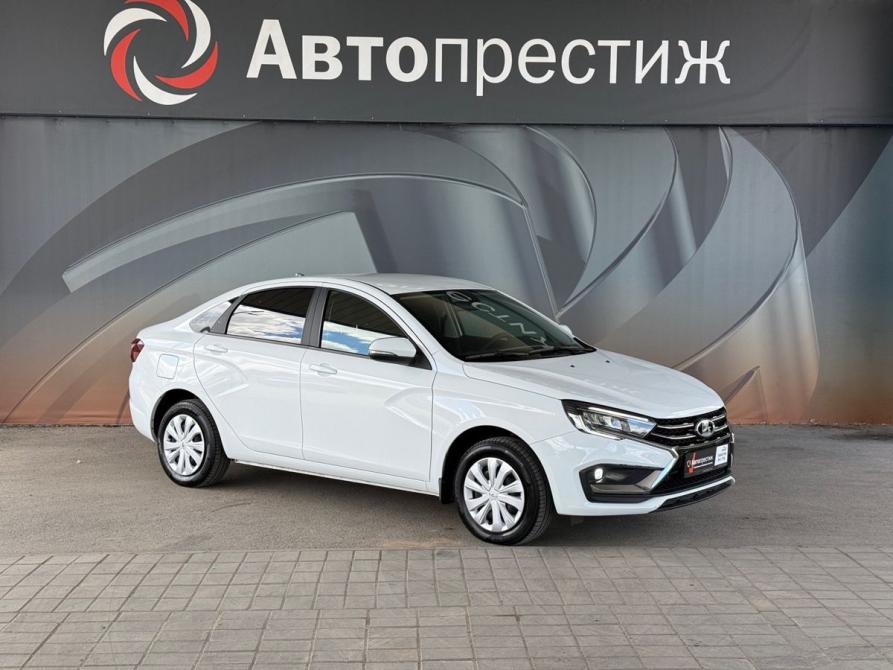 Lada (ВАЗ) Vesta I Рестайлинг (NG) Волгоград  - изображение 3